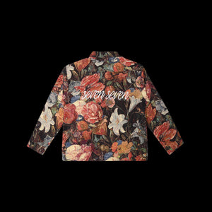 Florid Jacket